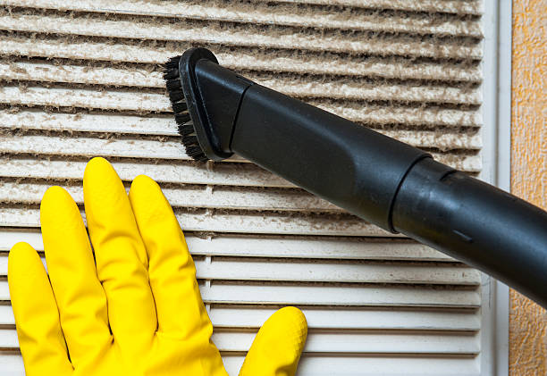 Best Ductwork Cleaning Services  in Hanover, PA